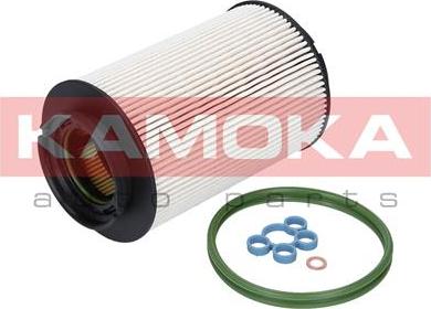 Kamoka F304701 - Fuel filter autospares.lv