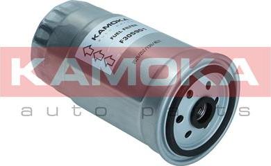 Kamoka F305901 - Fuel filter autospares.lv