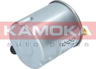 Kamoka F305501 - Fuel filter autospares.lv