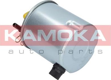 Kamoka F305501 - Fuel filter autospares.lv