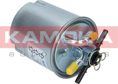 Kamoka F305501 - Fuel filter autospares.lv