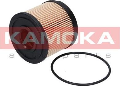 Kamoka F305101 - Fuel filter autospares.lv
