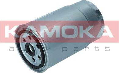 Kamoka F305801 - Fuel filter autospares.lv