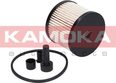 Kamoka F305201 - Fuel filter autospares.lv