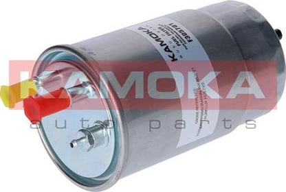 Kamoka F305701 - Fuel filter autospares.lv