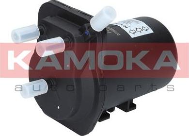 Kamoka F306401 - Fuel filter autospares.lv