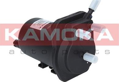 Kamoka F306401 - Fuel filter autospares.lv