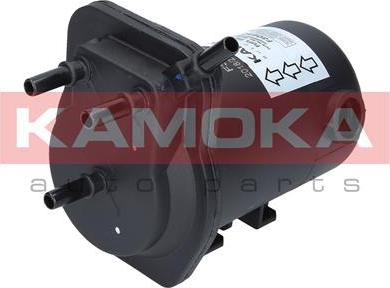 Kamoka F306501 - Fuel filter autospares.lv