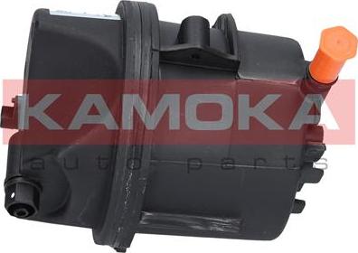 Kamoka F306301 - Fuel filter autospares.lv
