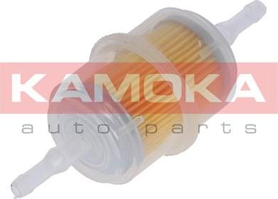 Kamoka F300901 - Fuel filter autospares.lv