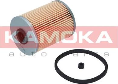 Kamoka F300401 - Fuel filter autospares.lv