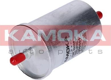 Kamoka F300501 - Fuel filter autospares.lv