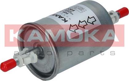 Kamoka F300201 - Fuel filter autospares.lv