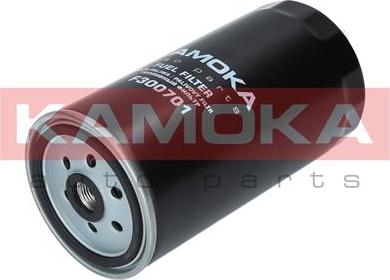 Kamoka F300701 - Fuel filter autospares.lv