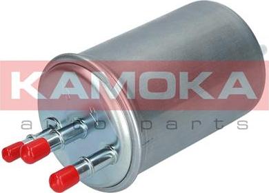 Kamoka F301401 - Fuel filter autospares.lv