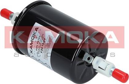 Kamoka F301501 - Fuel filter autospares.lv