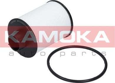 Kamoka F301601 - Fuel filter autospares.lv