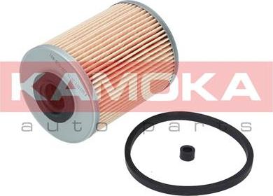 Kamoka F301101 - Fuel filter autospares.lv