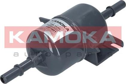 Kamoka F301801 - Fuel filter autospares.lv