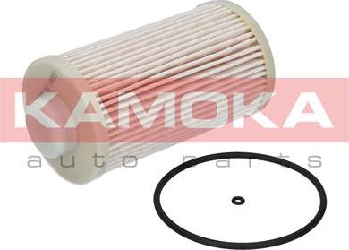Kamoka F308401 - Fuel filter autospares.lv