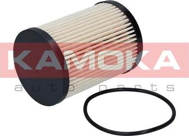 Kamoka F308501 - Fuel filter autospares.lv