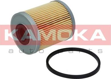 Kamoka F308801 - Fuel filter autospares.lv