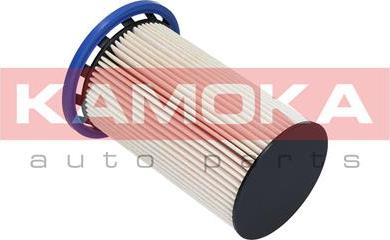 Kamoka F308201 - Fuel filter autospares.lv