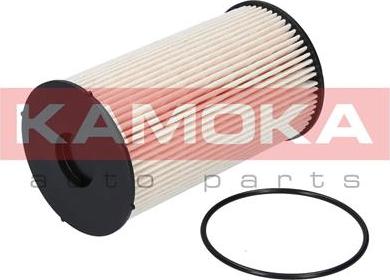 Kamoka F303901 - Fuel filter autospares.lv