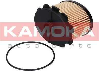 Kamoka F303401 - Fuel filter autospares.lv