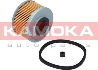 Kamoka F303101 - Fuel filter autospares.lv