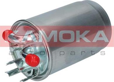 Kamoka F303801 - Fuel filter autospares.lv