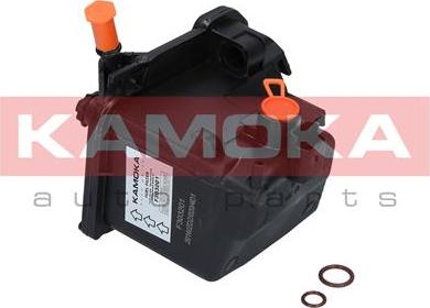 Kamoka F303201 - Fuel filter autospares.lv