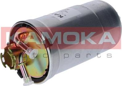 Kamoka F303701 - Fuel filter autospares.lv