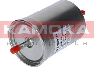 Kamoka F302401 - Fuel filter autospares.lv