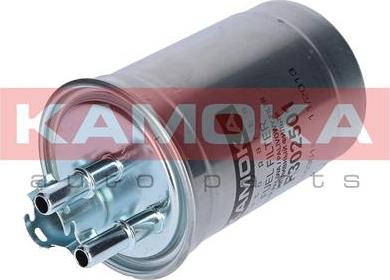Kamoka F302501 - Fuel filter autospares.lv