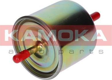 Kamoka F302601 - Fuel filter autospares.lv