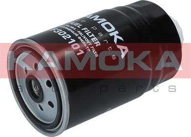 Kamoka F302101 - Fuel filter autospares.lv