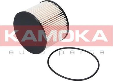 Kamoka F307401 - Fuel filter autospares.lv