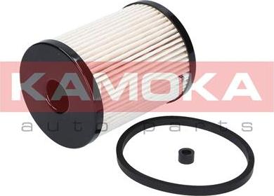Kamoka F307601 - Fuel filter autospares.lv