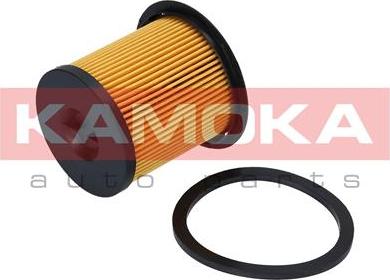 Kamoka F307001 - Fuel filter autospares.lv