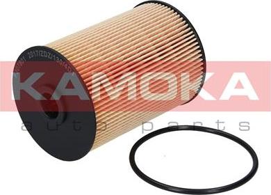 Kamoka F307801 - Fuel filter autospares.lv