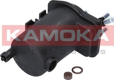 Kamoka F319401 - Fuel filter autospares.lv