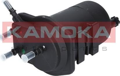 Kamoka F319401 - Fuel filter autospares.lv