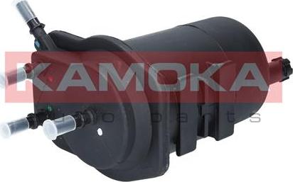 Kamoka F319301 - Fuel filter autospares.lv