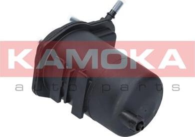 Kamoka F319301 - Fuel filter autospares.lv