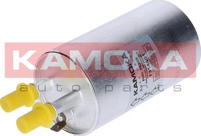 Kamoka F314401 - Fuel filter autospares.lv