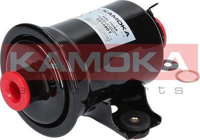 Kamoka F314801 - Fuel filter autospares.lv