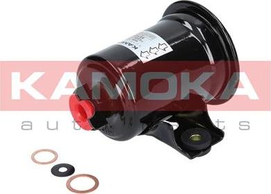 Kamoka F314801 - Fuel filter autospares.lv