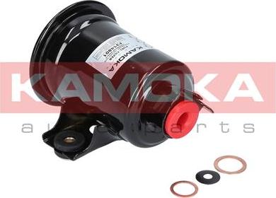 Kamoka F314801 - Fuel filter autospares.lv