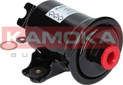 Kamoka F314801 - Fuel filter autospares.lv